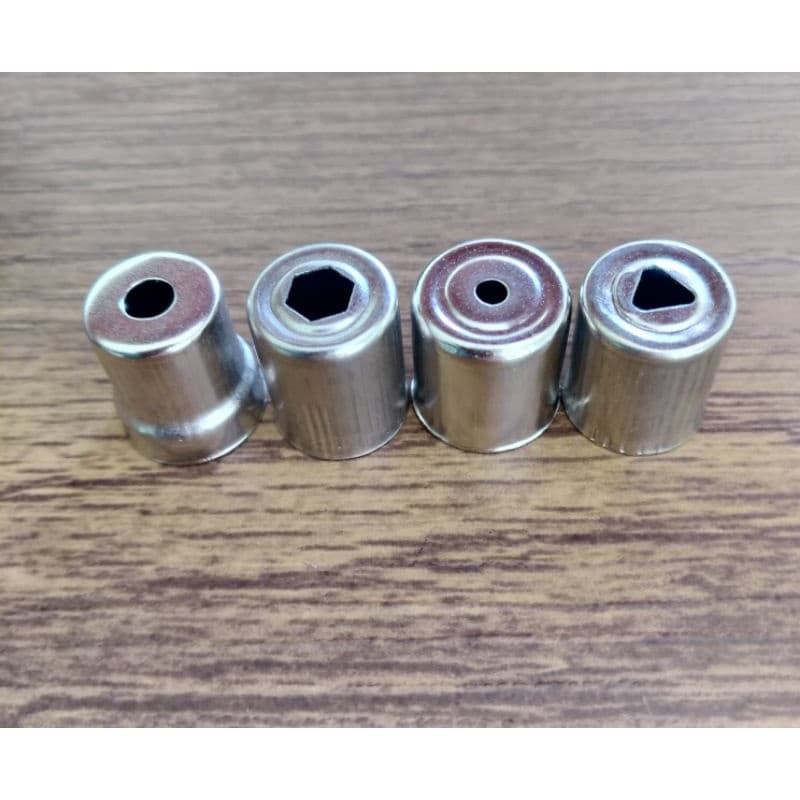 Bico Magnetron Tampa microondas vários modelos