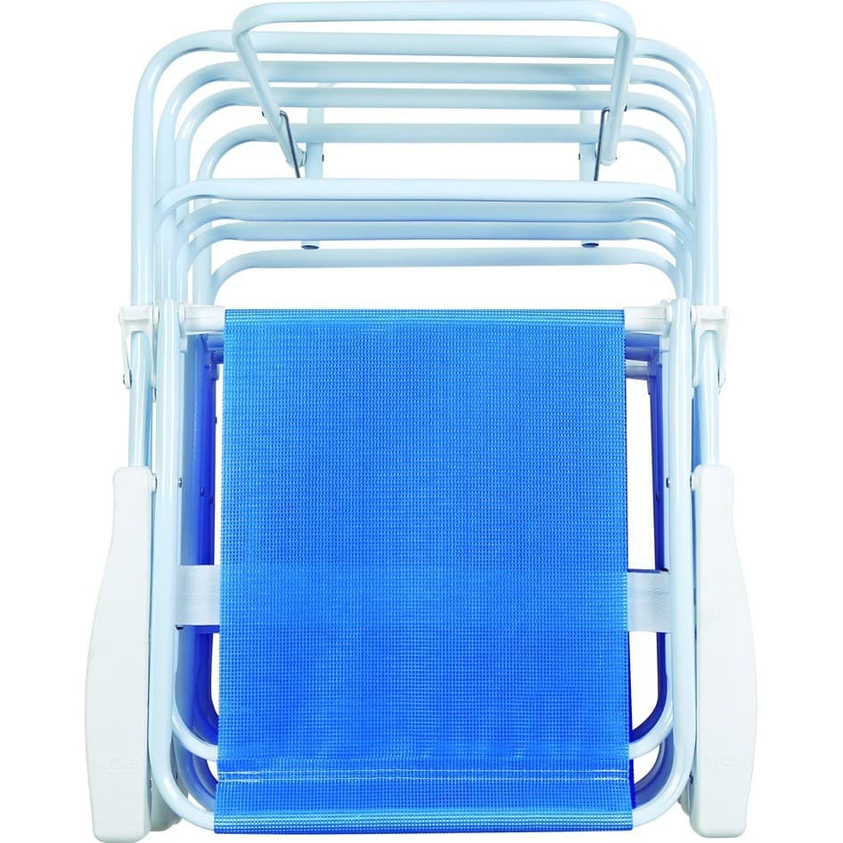 Suporte De Cadeira Praia Dobrável Mor