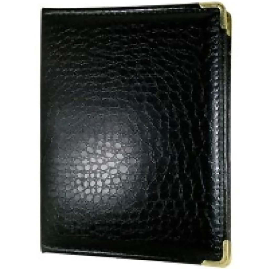 Pasta Nº 5 Grande - Para Hinos e Coral de Igreja - Para Folhas A4 Inteiras