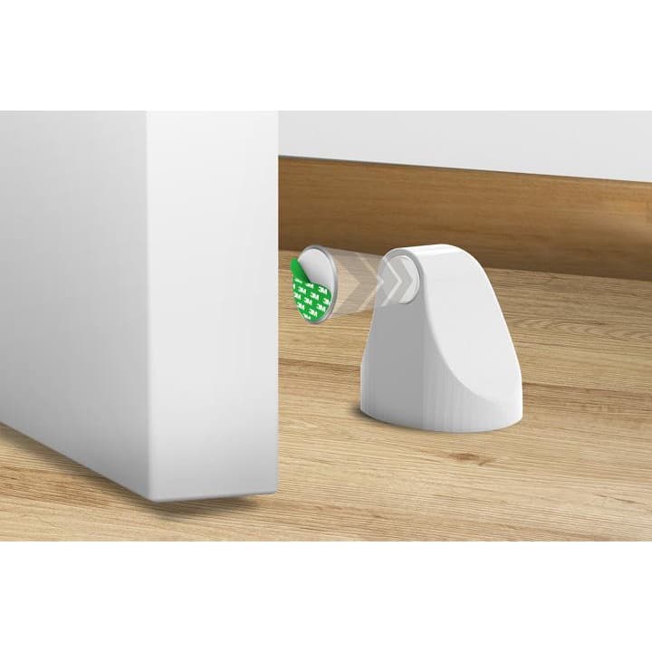 Trava Porta Magnético Adesivo - Comfortdoor