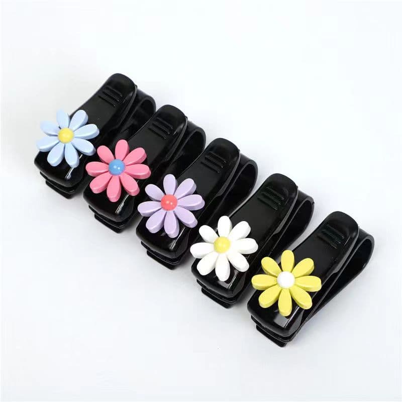 clip De Óculos Para Carro Criativo De Sol Armazenamento De Viseira De Cartão multi-Funções Suporte Da Caixa