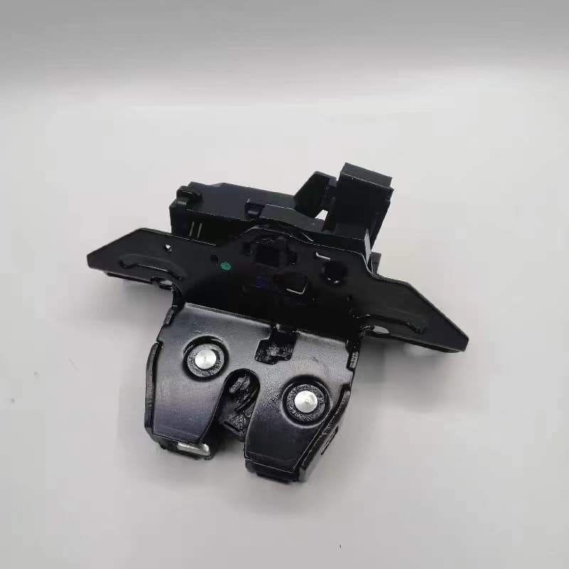 Chevrolet Spin , Aveo , Trax , Trail Blazer Atuador Da Fechadura Porta Traseira