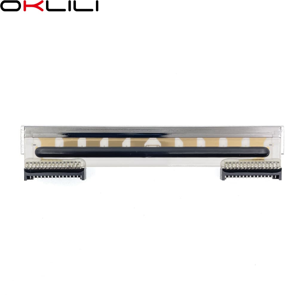 1PC X Novo KD2003-DF10A Cabeça De Impressão Térmicacabeça Para Mettler Toledo Prix4 Prix5 Prix 5 4 Balanças-4-5