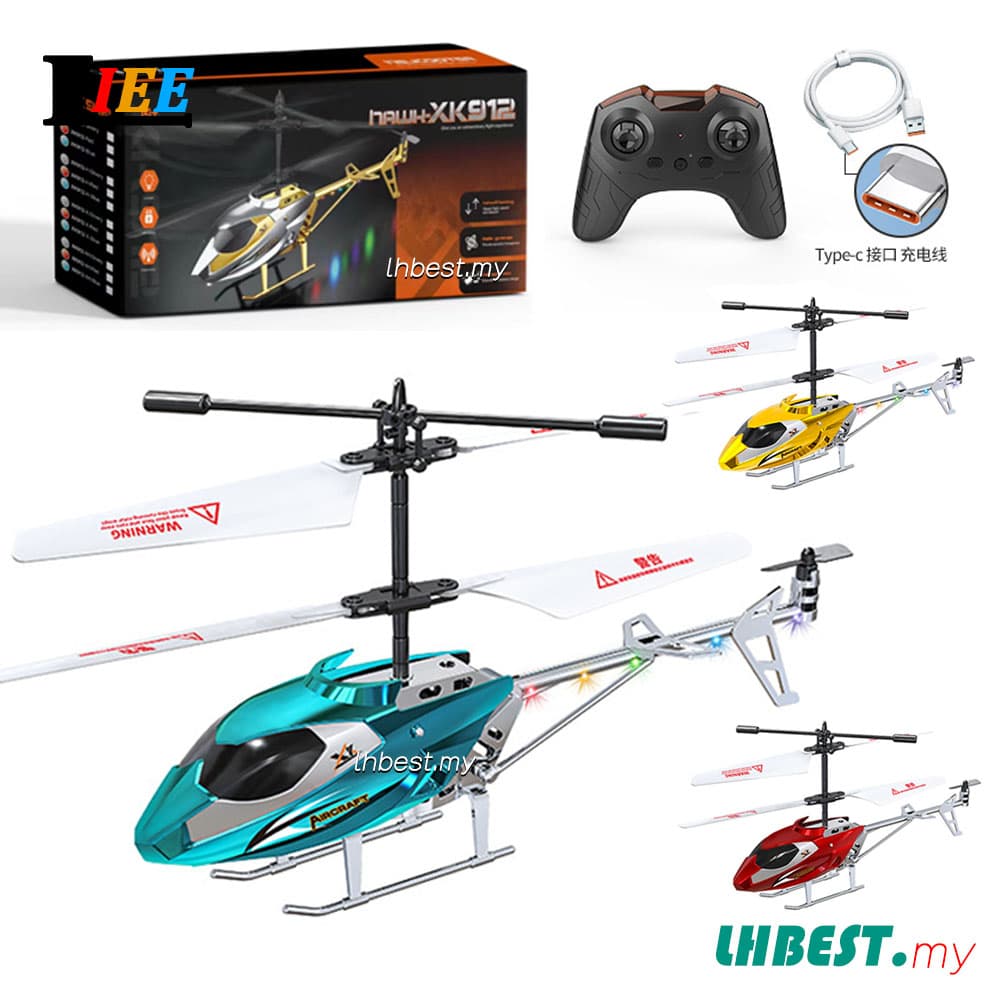 RC Helicóptero Meninos Brinquedos De Avião Carregamento USB Drone Controle Remoto Recarregável Voador De Brinquedo Aeronave