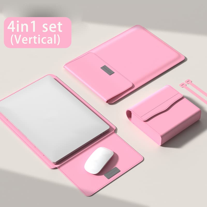 Capa Para Notebook Macbook Air Pro 13 M2 M1 2022 2021 14 16 Huawei HP Dell 13,3 15 15,6