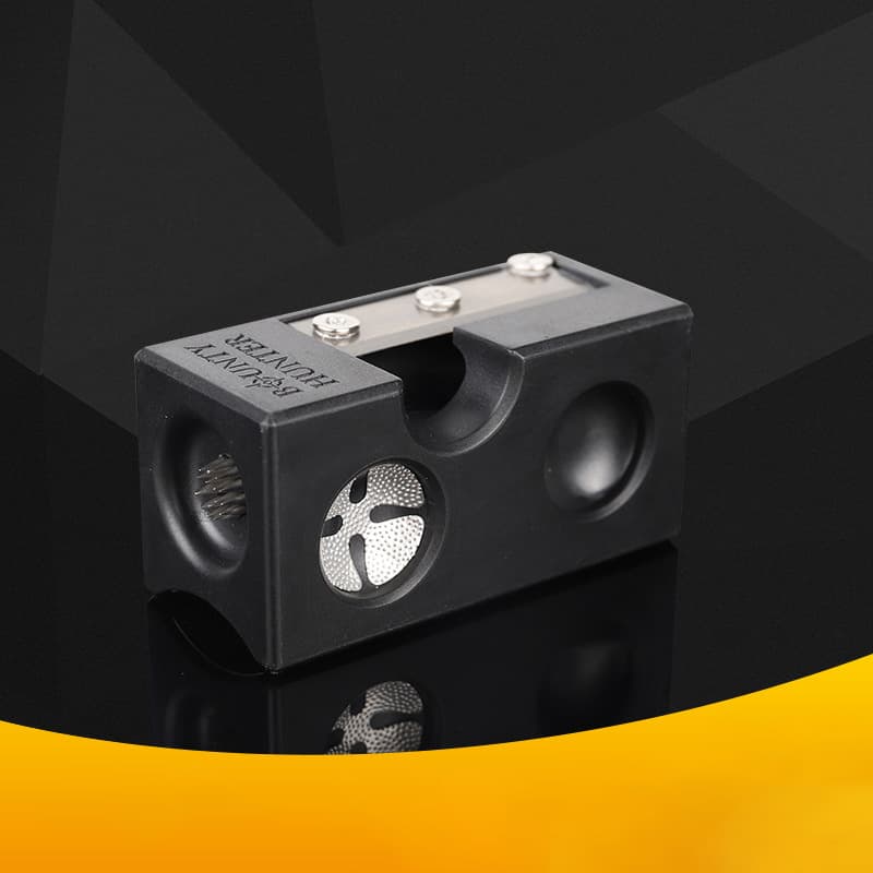 Reparador De Cabeça De Couro 8 Em 1 Taco De Bilhar Multi-Funções Suprimentos