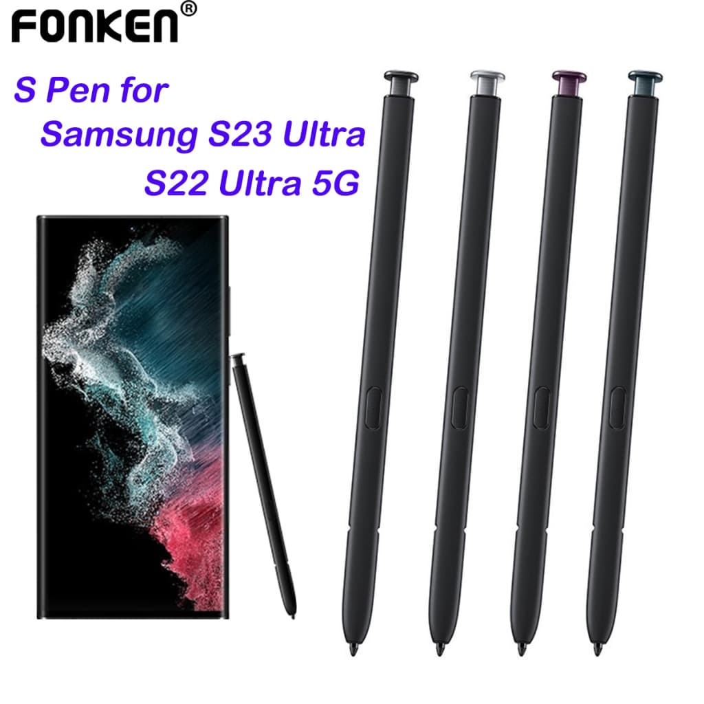 Samsung Fonken S23 Ultra Stylus Caneta Telemóvel S23/S22