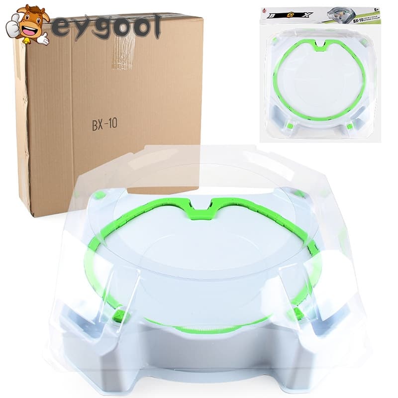 Estádio Spinning X Flame BX-10 Xtreme