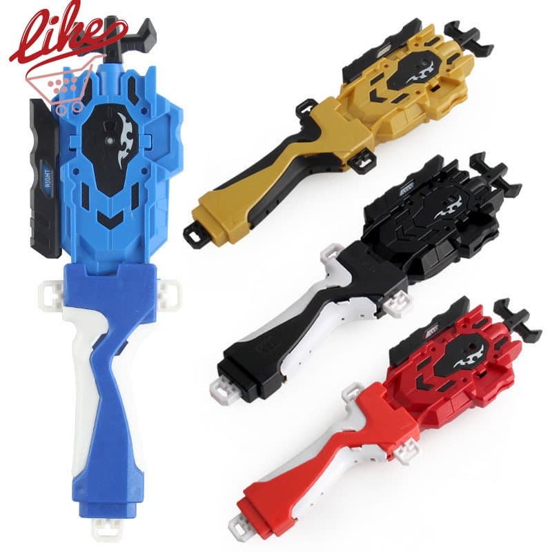 Brinquedo Lançador B-88 com Alça LR String Two Way Lançador for Beyblade Burst