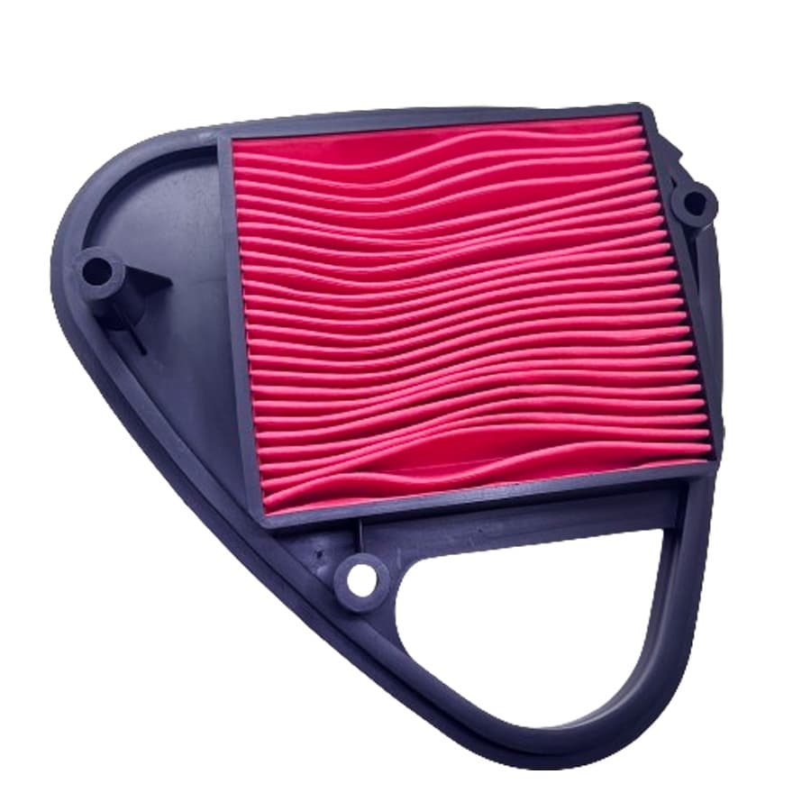 Para Honda Shadow 600 Steed VLX 400/600 1995-1997 Acessórios Do Motor Da Motocicleta Elemento Moto Filtro De Ar Mais Lim