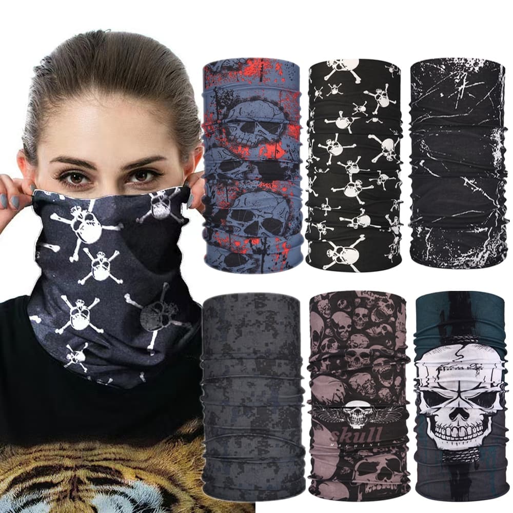 Esportes Ao Ar Livre Turban Sports Sem Costura Mágico Ciclismo E Caminhada Cabeça De Cachecol Homens Mulheres