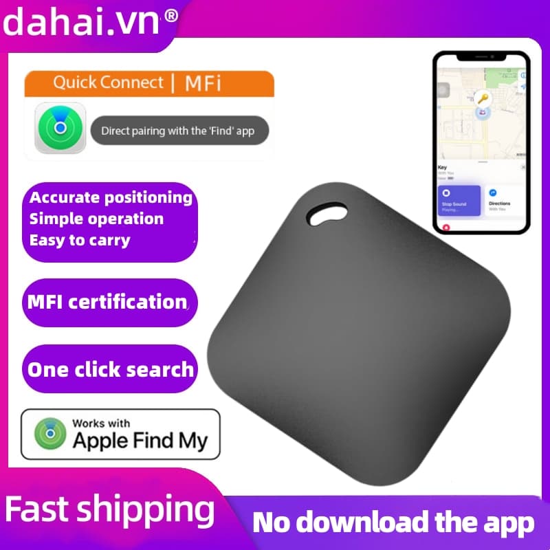 Smart Tag Anti Lost Bluetooth Finder Para Crianças Key Phones pet Alarme-Perda Localizador De Chaves De