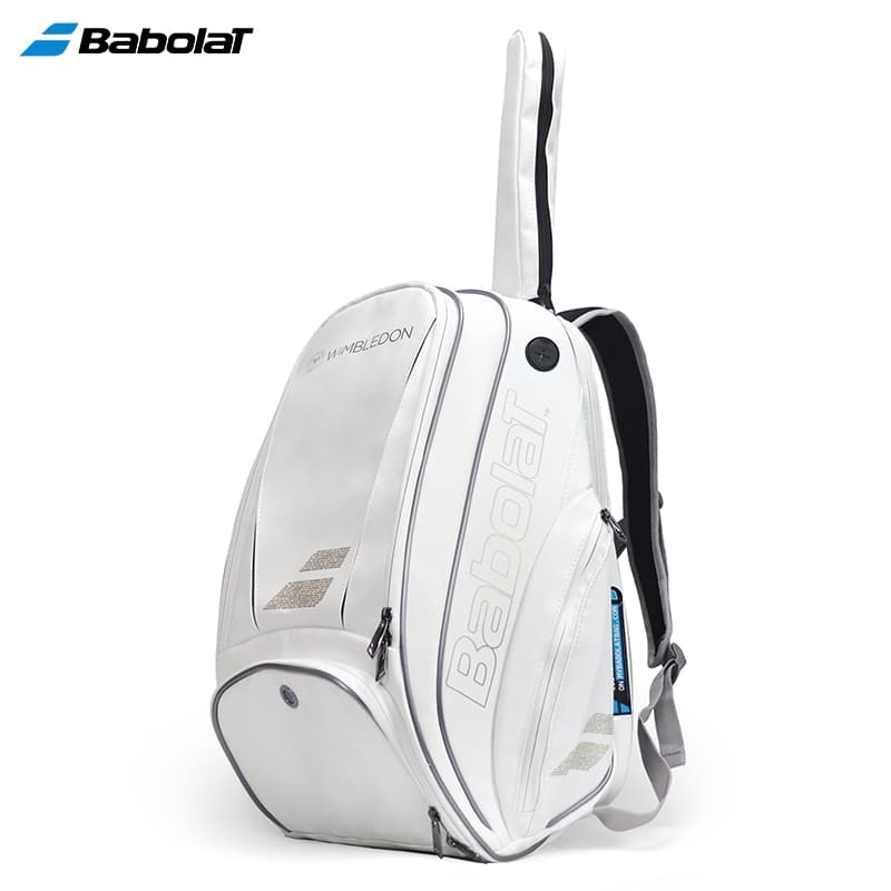 Babolat Babolat Novo Estilo Rede Quente BACKPACK BACKPACK PURO WIM Babolat BACKPACK Saco de Tênis