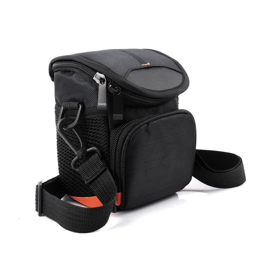 Bolsa Para Câmera Sony Alpha A6700 A6500 A6400 A6300 A6000 A5100 A5000L ZV1F ZV1 RX100 ZVE10