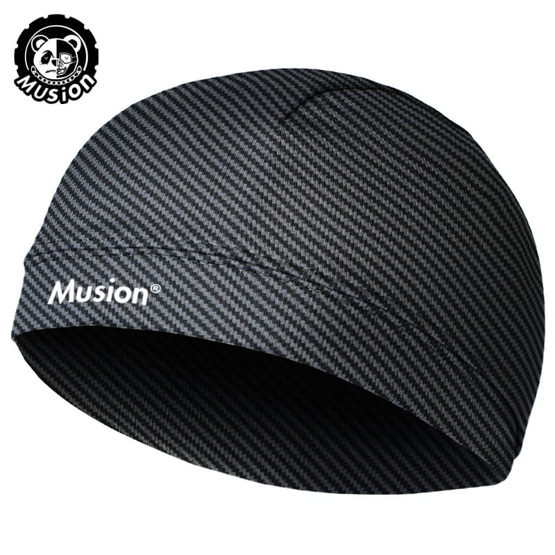 Capacete De Cabeça Interno Absorver Sweat Super Cool Under Buff Skull Cap Para Esportes