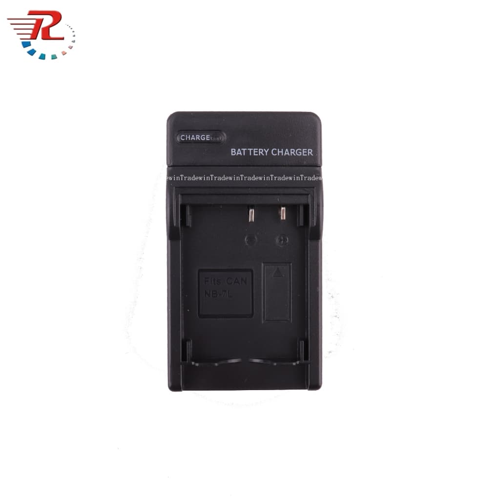 Carregador De Bateria Para Câmera NB-7L NB7L Canon G10 G11 G12 SX30 CB-2LZE