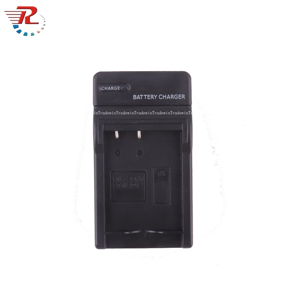 Carregador De Bateria Para Câmera NP-FR1 NPFR1 Sony CyberShot DSC-F88 G1 P100 P150