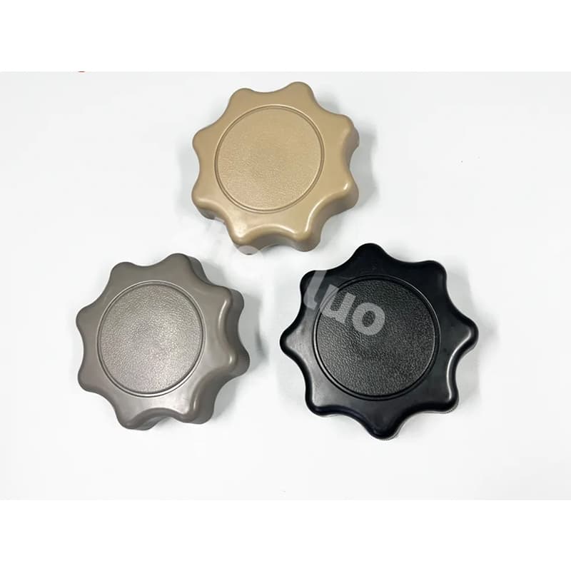 ZL Rush Botão De Assento Reclinável Ajustador Alça Do Para 2005-2014 Toyota Innova Hilux Fortuner Avanza