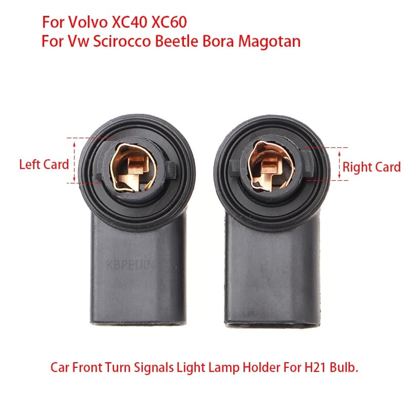 1Pcs 1C0953123C Para Vw Bora Scirocco Carocha Magotan H21 Acessórios De Soquete