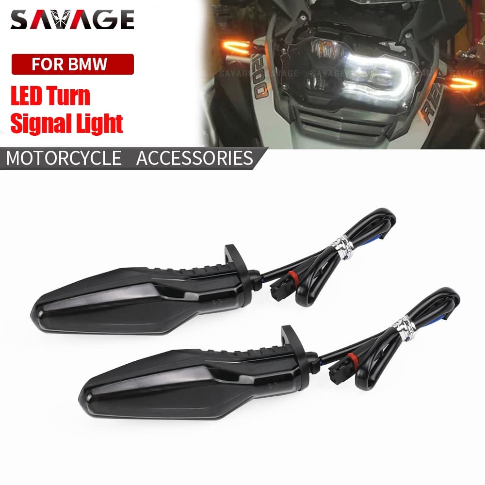 Luz Indicadora De Acessórios Para Motocicletas BMW CE 04 G 310 R/GS S 1000 XR/RR/F900 F750 F850 R1200 R1250 R1300 NINE T