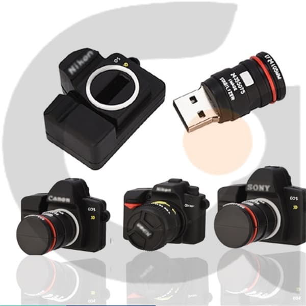 USB 2.0 Unidade Flash De Alta Velocidade 1GB 2GB 4GB 8GB 16GB 32GB 64GB 128GB 2TB Pen Drive Stick À Prova D'água