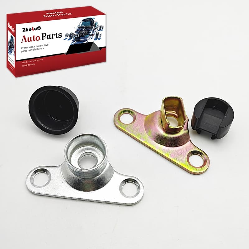 ZL Dobradiça Da Porta Traseira Para 1993-2005 Ford Ranger 1987-2004 F150