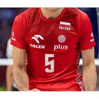 2023 Semi-Finales de Voleibol Europeu (Kaczmarek)
