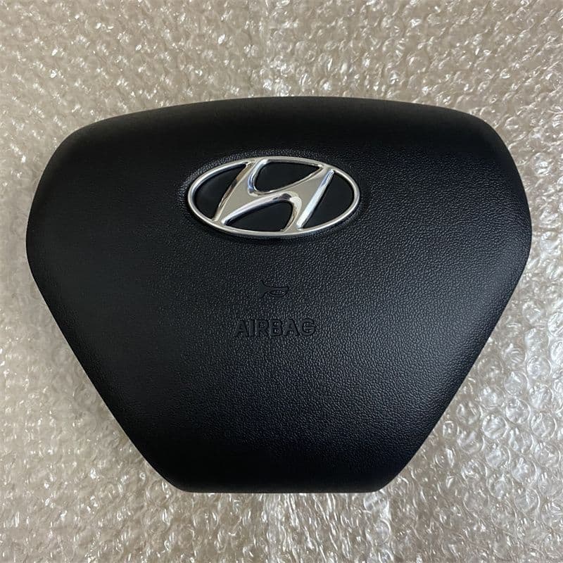Adequado para Hyundai IX35 capa de volante/capa de Airbag
