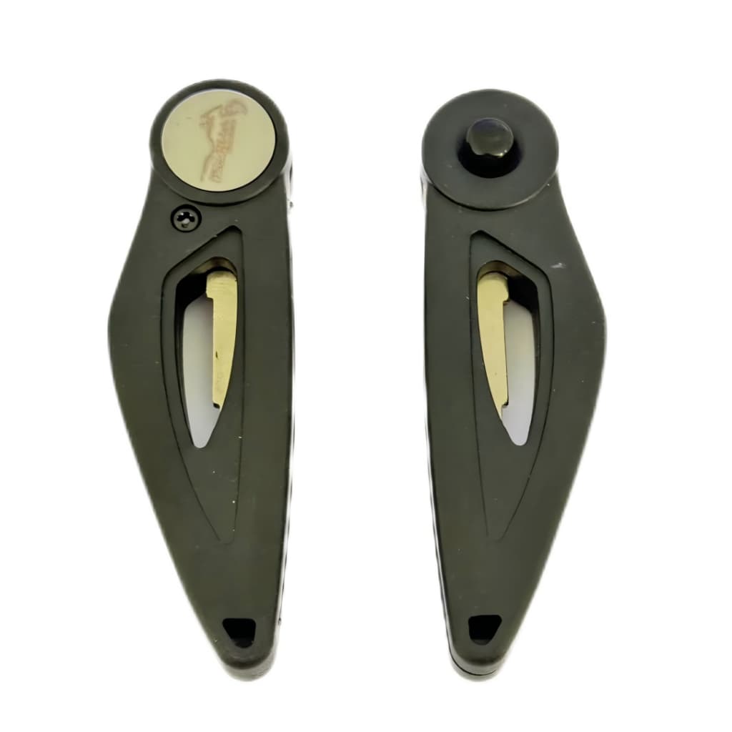 Flip key Em Branco Para Motocicletas , YAMAHA HONDA