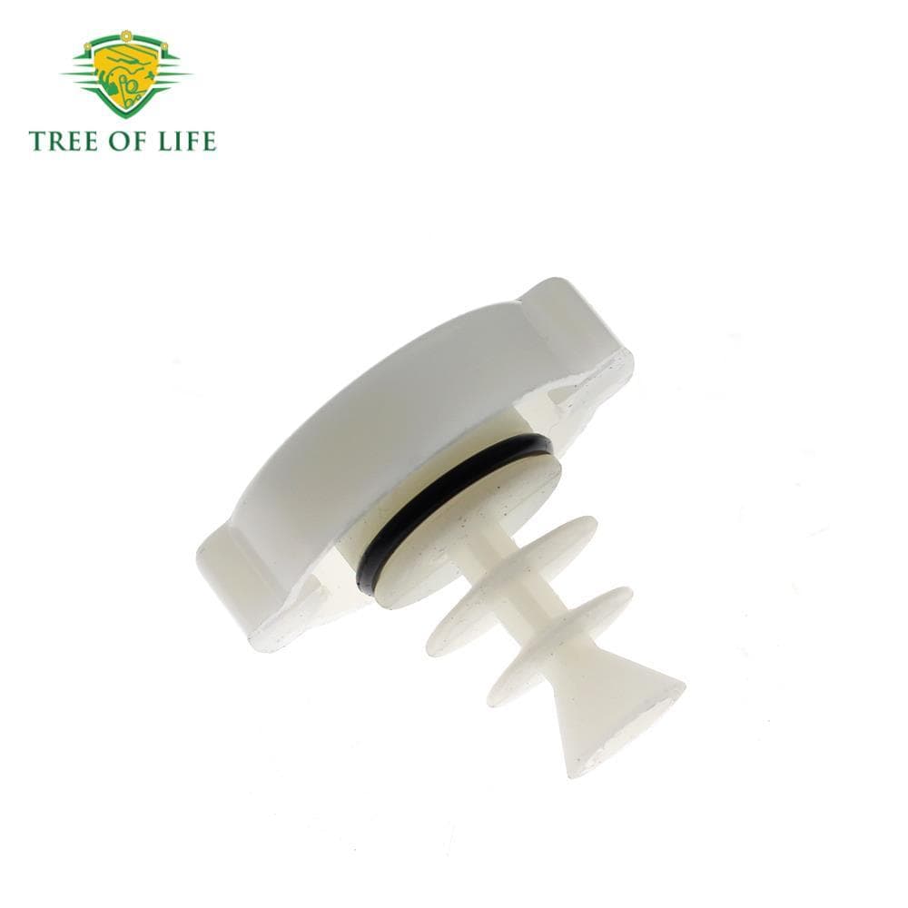 Tampa Da Garrafa De Óleo Bomba De Reforço De Fluido De Direção Hidráulica CW657334 Para Mitsubishi Outlander Pajero V73 