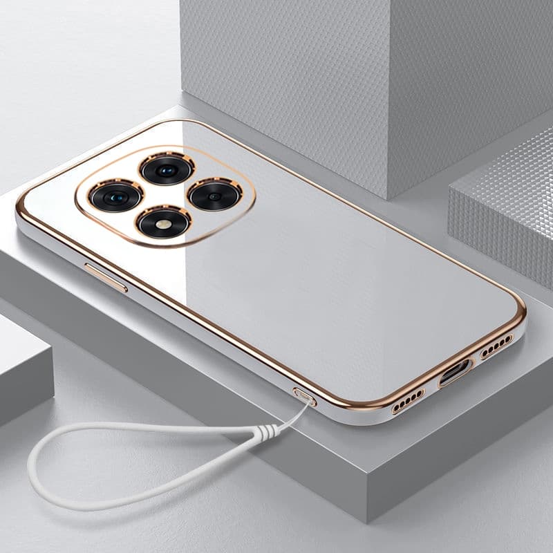 Xiaomi Redmi Note 15 Pro 5G Note 15 Note 14 4G 5G Redmi Note 14 Pro 5G Capa Macia De Silicone capinha