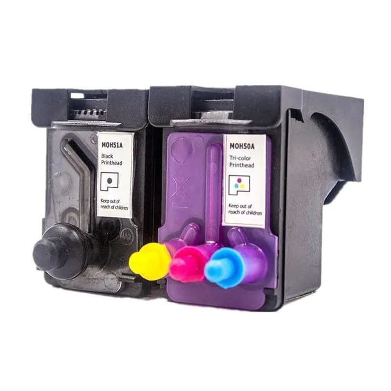 Cabeça De Impressão MOH50A MOH51A Hp 116 , 315 , 316 , 410 , 411 , 412 , 415 , 416 original