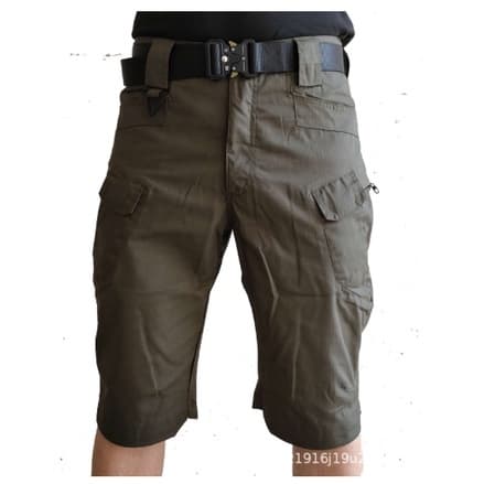 Ix7 Shorts masculinos para atividades ao ar livre, fortes, duráveis, esportes ao ar livre, indispensável, unissex, peso 