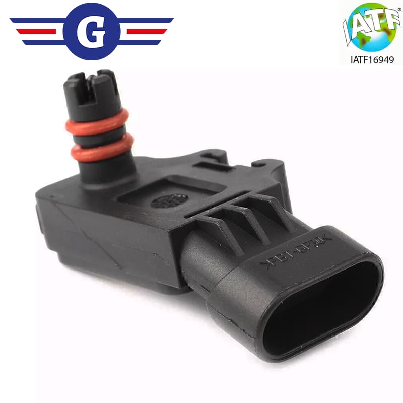 Sensor Map Celta Corsa Classic Meriva Montana 93333350