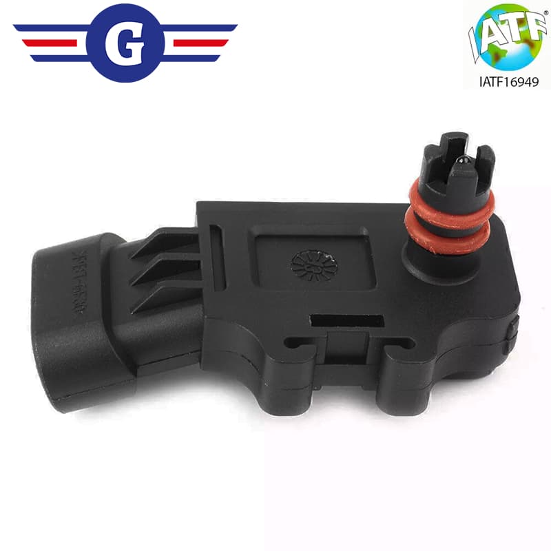 Sensor Map Corsa Celta Astra Meriva Montana Prisma