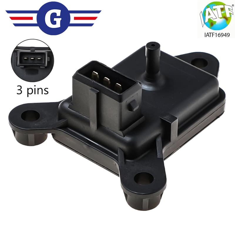 Mapa Do Sensor Fiat Uno 1.0 1.5 8v 92 93 94 95 96 97 98 99 00 01