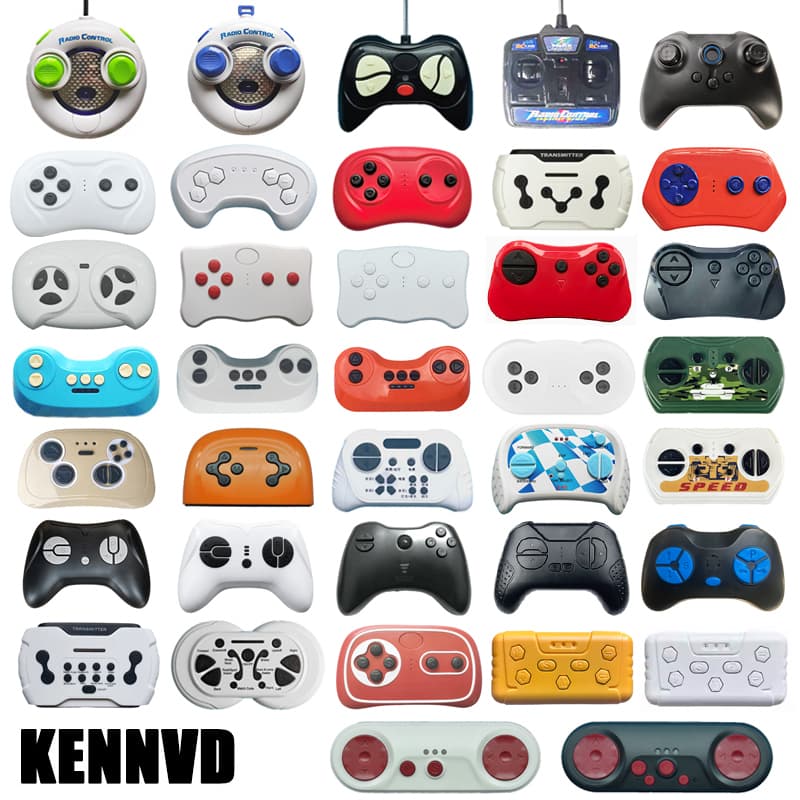 Quadriciclo Eletrico Infantil Controle Remoto,Controlo a distância para os carros elétricos das crianças