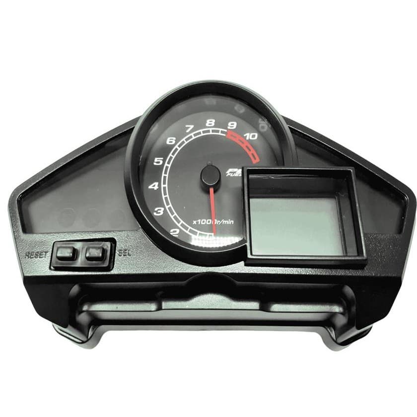 Painel Completo Da Motocicleta Honda Tacômetro Digital Velocímetro Odômetro Para CB300 2009 2010 2011 2012 2013 2014 201