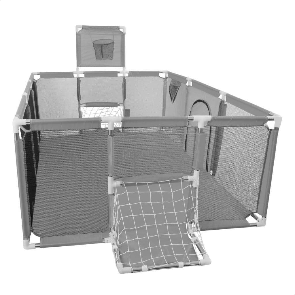 JOYA KID Cercadinho Infantil Portátil Para Meninos E Meninas