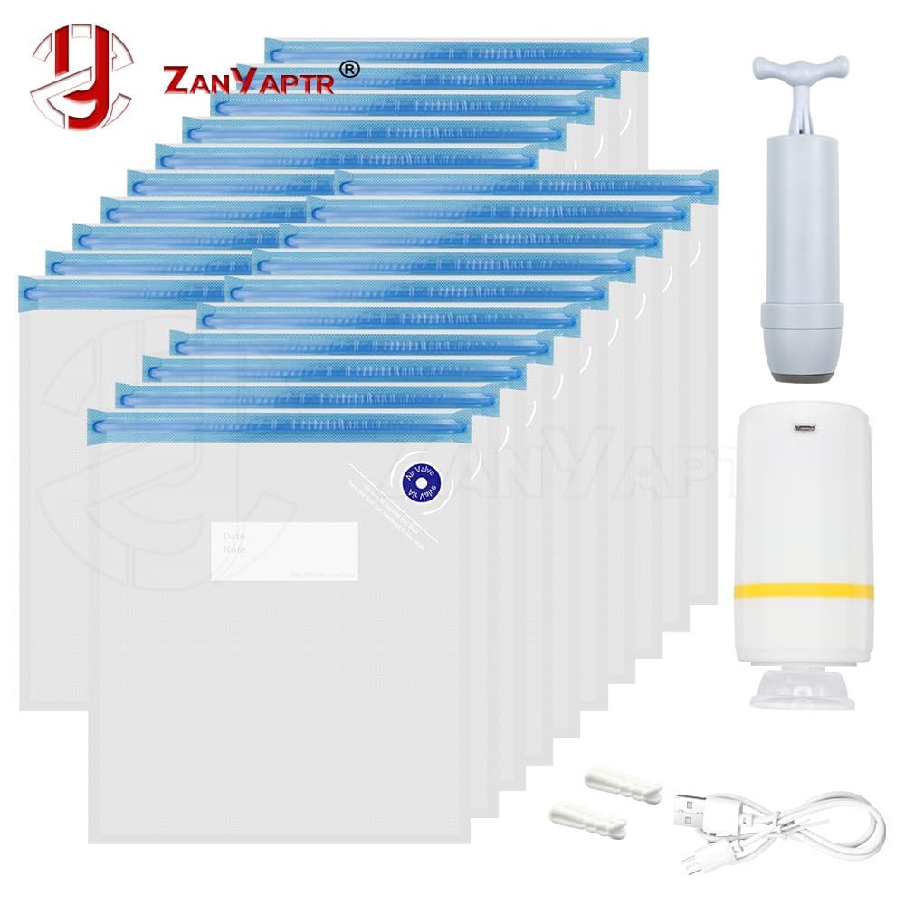 Saco De Vácuo Para Impressora 3D PLA ABS PETG , Armazenamento De Filamento , Secador , Seguro , Resistente À Umidade , S