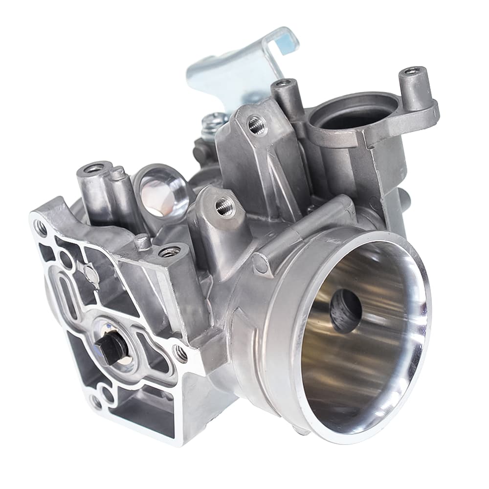 Corpo Do Acelerador Da Motocicleta Corrida CBR250 CRF250 CBR250R CB300F CBR300R CRF300 REBEL300 38mm 40mm 42mm Apto Para