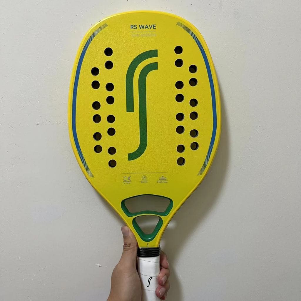 Rack De Tênis De Praia