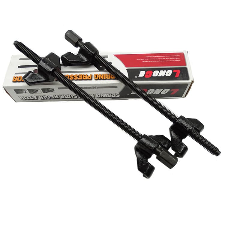 Encolhedor Para Molas De Suspensão Dianteira Strut Removedor 380mm