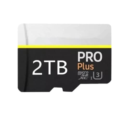 Cartão SD Xiaomi Micro SD de alta velocidade à prova de choque ABS Portátil Micro Top TF SD