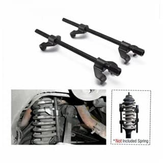 Encolhedor Para Molas De Suspensão Dianteira Strut Removedor