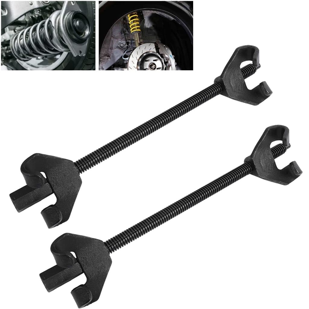 Encolhedor Para Molas De Suspensão Dianteira Strut Removedor
