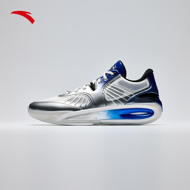 ANTA x Klay Thompson Homens KTX Tênis De Basquete Esportivos Estridentes 1125C1101S