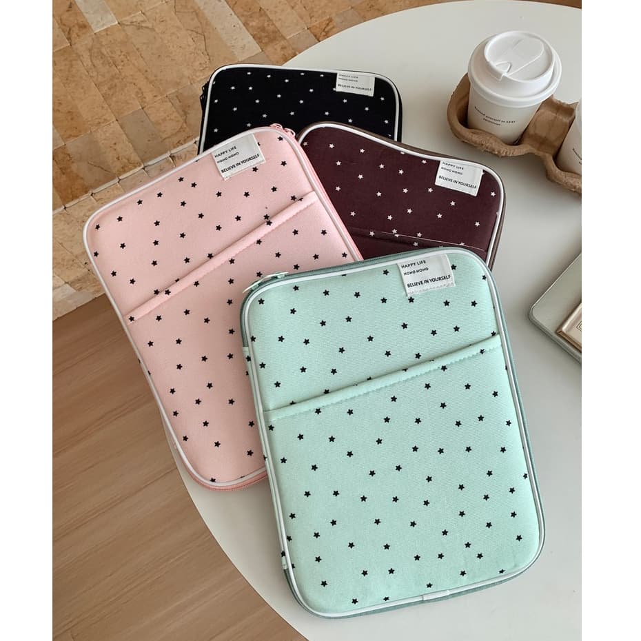 Bolsa Para Laptop INS Capa Protetora Multifuncional Tablet Adequada 9.7 Polegadas 10.2 10.9 11 13 14