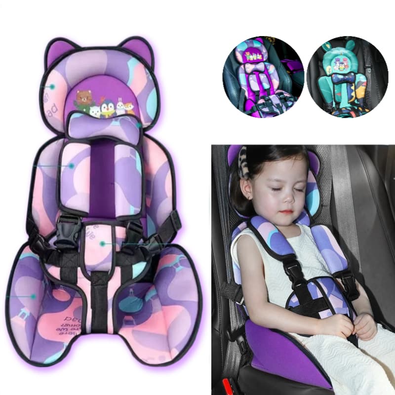 Cadeira De Carro Infantil De Cadeirinha De Assentos Segurança Para Carro Bebê E Criança 0-12 Anos 9 A 40kg