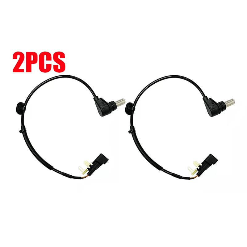 Rodas Traseiras Esquerda E Direita Do Sensor ABS Ford Ranger 2.2/2.5/3.2 Troller T4 AB312C216AC AB312C216AD 12-18